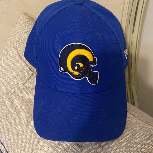 New Era Other - LA Rams NFL 9FORTY New Era Hat One Size